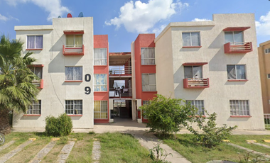 Departamento Fraccionamiento Arvento