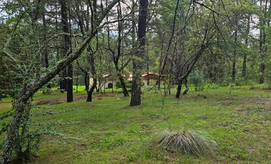TERRENO A LA VENTA EN TAPALPA