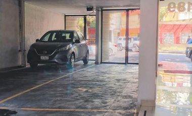 DEPARTAMENTO SEMINUEVO, SEGURO, MUY BIEN COMUNICADO, ESTACIONAMIENTO, COL. ALAMOS, ALC. BENITO JUAREZ