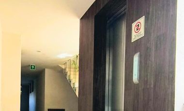 DEPARTAMENTO SEMINUEVO, SEGURO, MUY BIEN COMUNICADO, ESTACIONAMIENTO, COL. ALAMOS, ALC. BENITO JUAREZ