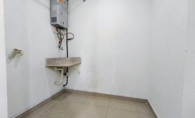 DEPARTAMENTO SEMINUEVO, SEGURO, MUY BIEN COMUNICADO, ESTACIONAMIENTO, COL. ALAMOS, ALC. BENITO JUAREZ