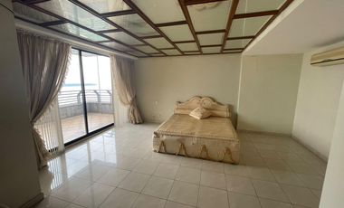 Departamento en Venta, Edificio El Fortín, JosS