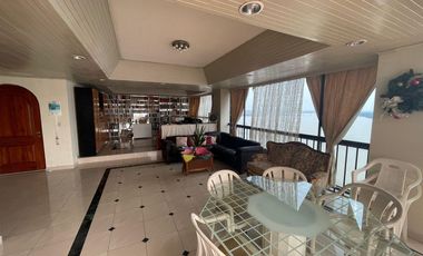 Departamento en Venta, Edificio El Fortín, JosS