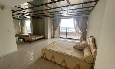 Departamento en Venta, Edificio El Fortín, JosS