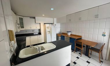 Departamento en Venta, Edificio El Fortín, JosS