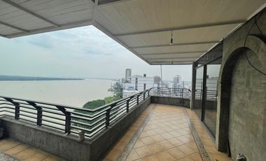 Departamento en Venta, Edificio El Fortín, JosS