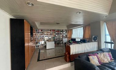 Departamento en Venta, Edificio El Fortín, JosS