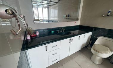 Departamento en Venta, Edificio El Fortín, JosS