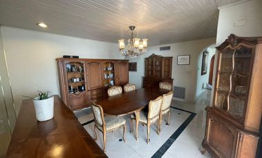 Departamento en Venta, Edificio El Fortín, JosS