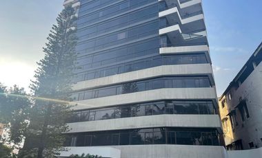 Departamento en Venta, Edificio El Fortín, JosS