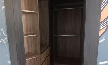 Departamento en alquiler en Isla Mocoli - Etapa Mónaco  XavL