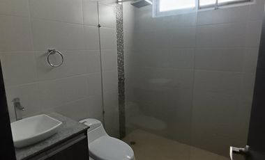 Departamento en alquiler en Isla Mocoli - Etapa Mónaco  XavL