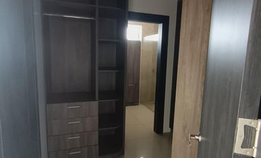 Departamento en alquiler en Isla Mocoli - Etapa Mónaco  XavL