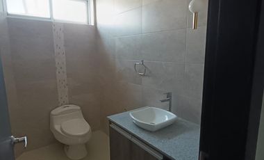 Departamento en alquiler en Isla Mocoli - Etapa Mónaco  XavL