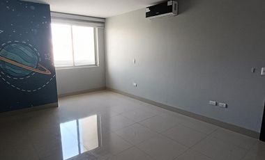 Departamento en alquiler en Isla Mocoli - Etapa Mónaco  XavL