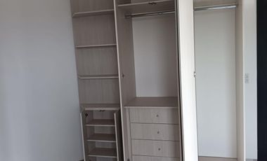 Departamento en alquiler en Isla Mocoli - Etapa Mónaco  XavL