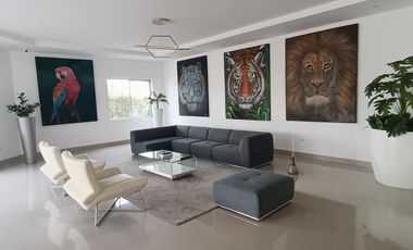 Departamento en alquiler en Isla Mocoli - Etapa Mónaco  XavL