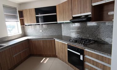 Departamento en alquiler en Isla Mocoli - Etapa Mónaco  XavL