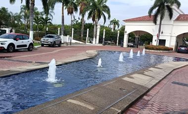 Departamento en alquiler en Isla Mocoli - Etapa Mónaco  XavL