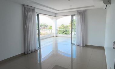 Departamento en alquiler en Isla Mocoli - Etapa Mónaco  XavL