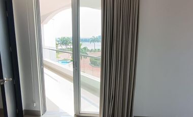 Departamento en alquiler en Isla Mocoli - Etapa Mónaco  XavL