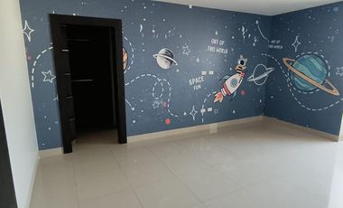 Departamento en alquiler en Isla Mocoli - Etapa Mónaco  XavL