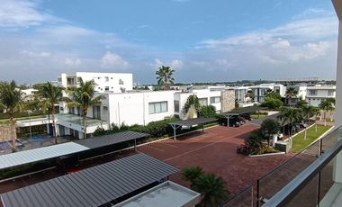 Departamento en alquiler en Isla Mocoli - Etapa Mónaco  XavL