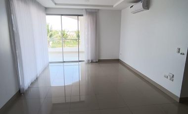 Departamento en alquiler en Isla Mocoli - Etapa Mónaco  XavL