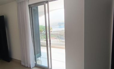 Departamento en alquiler en Isla Mocoli - Etapa Mónaco  XavL