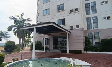 Departamento en alquiler en Isla Mocoli - Etapa Mónaco  XavL