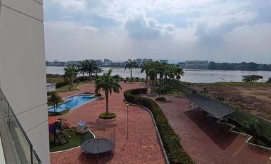 Departamento en alquiler en Isla Mocoli - Etapa Mónaco  XavL