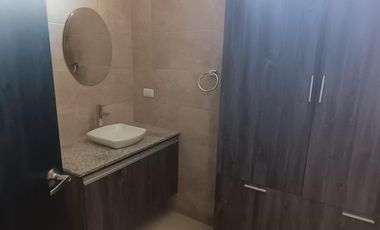 Departamento en alquiler en Isla Mocoli - Etapa Mónaco  XavL