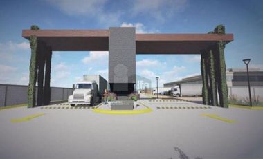Bodega Industrial en renta en el Parque Industrial NAVETEC BUSINESS PARK Pedro Escobedo, Qro