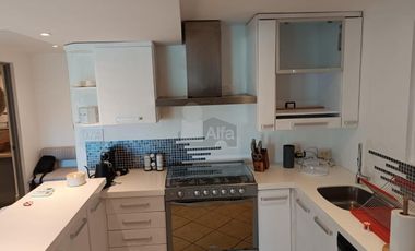 Departamento Renta Amueblado, Av Nizuc, SMZ-17, Cancun Quintana Roo.