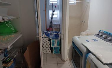 Departamento Renta Amueblado, Av Nizuc, SMZ-17, Cancun Quintana Roo.