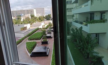 Departamento Renta Amueblado, Av Nizuc, SMZ-17, Cancun Quintana Roo.