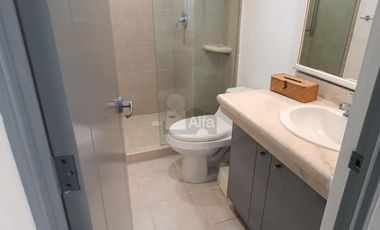 Departamento Renta Amueblado, Av Nizuc, SMZ-17, Cancun Quintana Roo.