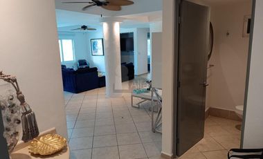 Departamento Renta Amueblado, Av Nizuc, SMZ-17, Cancun Quintana Roo.