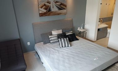 Departamento Renta Amueblado, Av Nizuc, SMZ-17, Cancun Quintana Roo.