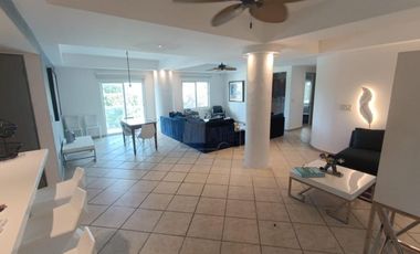 Departamento Renta Amueblado, Av Nizuc, SMZ-17, Cancun Quintana Roo.