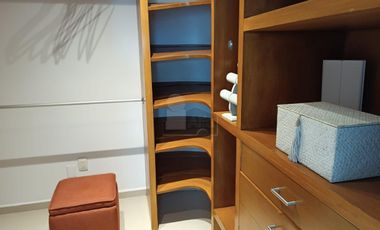 Departamento Renta Amueblado, Av Nizuc, SMZ-17, Cancun Quintana Roo.