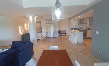 Departamento Renta Amueblado, Av Nizuc, SMZ-17, Cancun Quintana Roo.