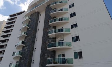 Departamento Renta Amueblado, Av Nizuc, SMZ-17, Cancun Quintana Roo.