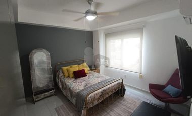 Departamento Renta Amueblado, Av Nizuc, SMZ-17, Cancun Quintana Roo.