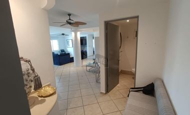 Departamento Renta Amueblado, Av Nizuc, SMZ-17, Cancun Quintana Roo.