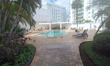 Departamento Renta Amueblado, Av Nizuc, SMZ-17, Cancun Quintana Roo.