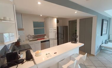 Departamento Renta Amueblado, Av Nizuc, SMZ-17, Cancun Quintana Roo.
