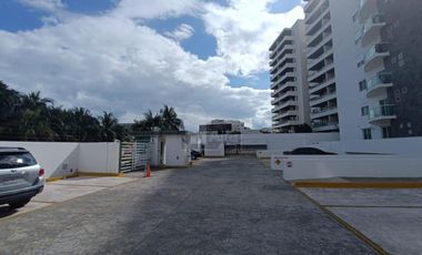 Departamento Renta Amueblado, Av Nizuc, SMZ-17, Cancun Quintana Roo.