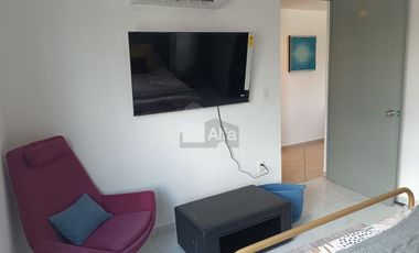 Departamento Renta Amueblado, Av Nizuc, SMZ-17, Cancun Quintana Roo.