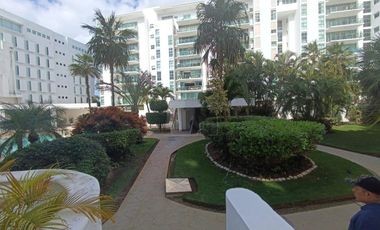 Departamento Renta Amueblado, Av Nizuc, SMZ-17, Cancun Quintana Roo.